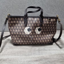 Anya Hindmarch I Am A Plastic