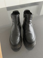 Russell & Bromley Chelsea Boots size 39