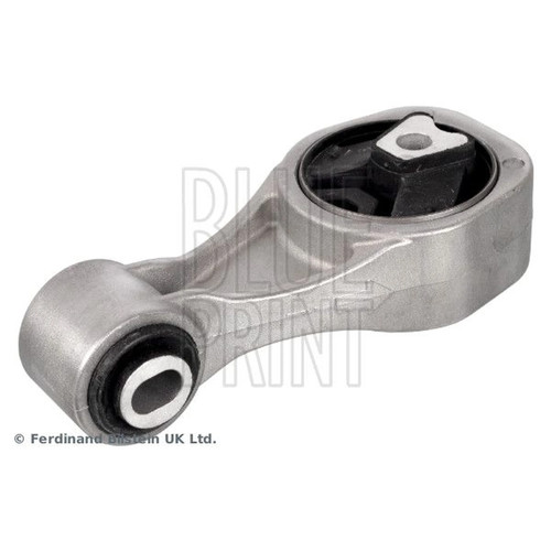 Blue print engine mount - engine,