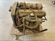 2.0 Dohc twin cam twincam