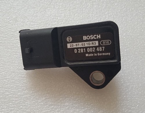 0281002487 bosch map intake - bosch,
