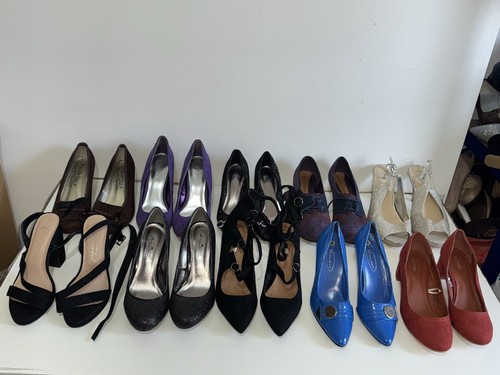 Women shoes bundle 10 - women’s,