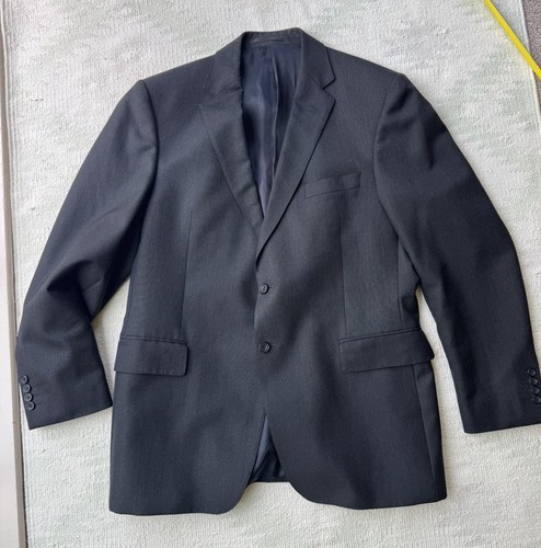 Ede ravenscroft suit - ede, &