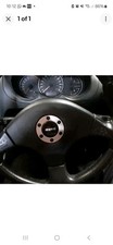 Daihatsu Copen  Steering wheel