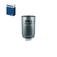 Mahle Fuel Filter Element fits Chrysler Grand Voyager Dodge Caliber Fiat
