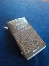 Roberts Sports 925 Analogue