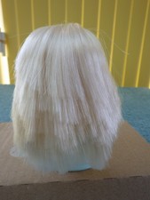 SPIN MASTER LIV DOLL WIG &
