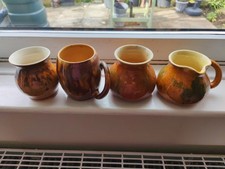 Ewenny Pottery