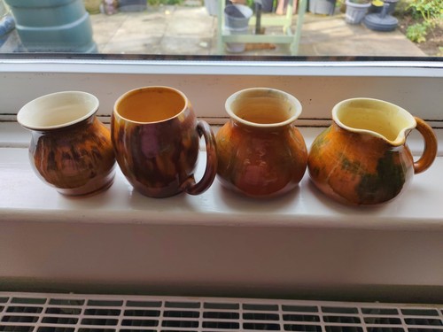 Ewenny pottery - ewenny,