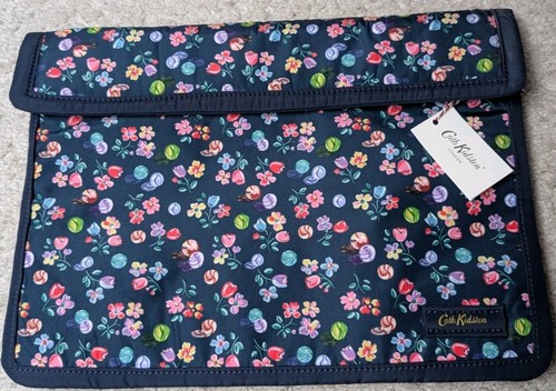 Ladies cath kidston navy - kidston',