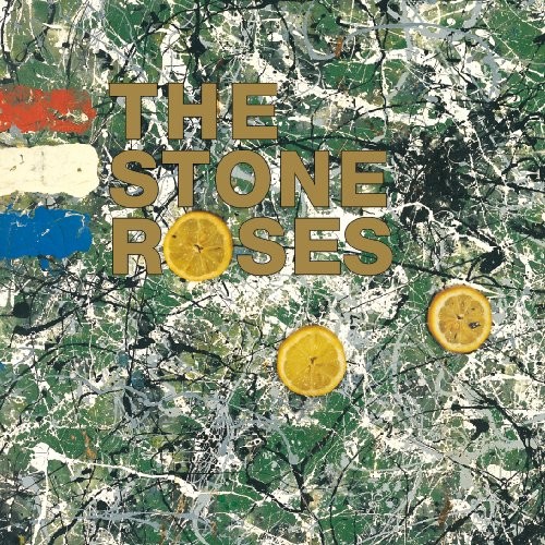 Stone roses the - stone,