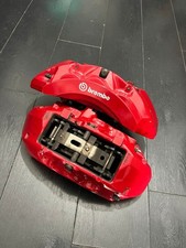 Range Rover Sport Brembo Front