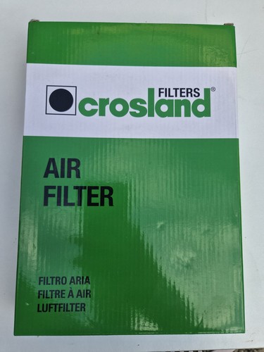 Crosland air filter - air, vw