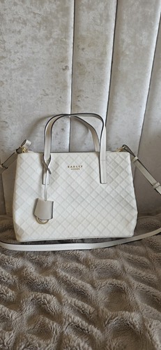 Radley leather dukes place - radley,