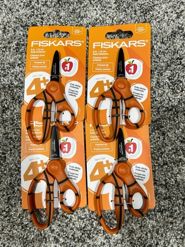 Fiskars set sports - 4, themed