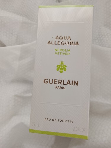 Guerlain aqua allegoria - guerlain,