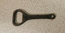 Crown Cork Bottle Opener