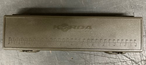 Original korda rig safe - original,