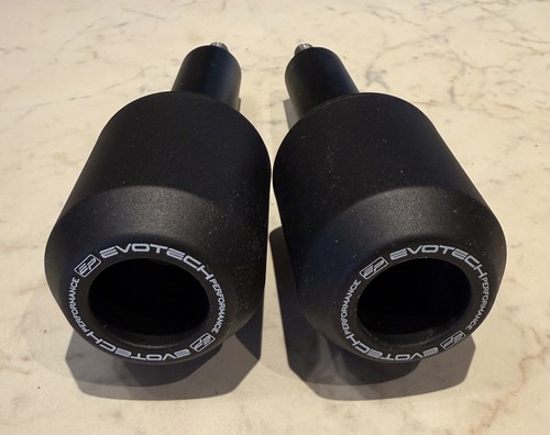 Triumph tiger 1200 crash bungs - crash,