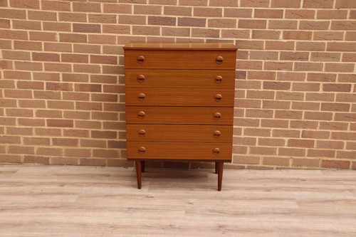 Schreiber retro chest - schreiber,