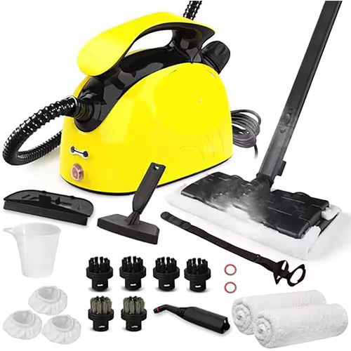 Commercial corded steam - commercial,