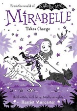 Harriet Muncaster.: Mirabelle