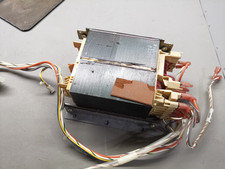 HP Agilent 6632B Power Supply Mains Transformer