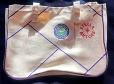 Stella Artois x Wimbledon Tote