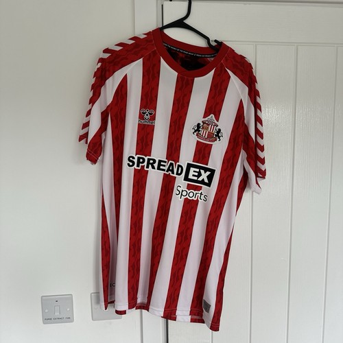 Bundle sunderland shirts - bundle,