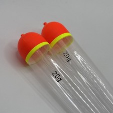Pike Floats E-Sox Style Slider