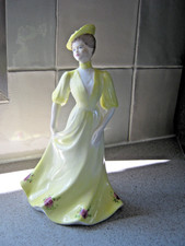 Coalport Fine Bone China