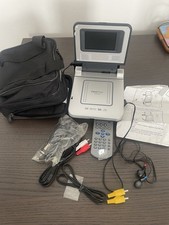 Proline portable dvd player