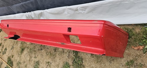 Bmw e30 genuine - bmw,