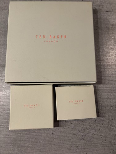 Ted baker jewellery - ted,