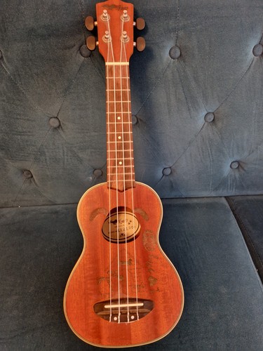 Neo soprano ukulele string - soprano,