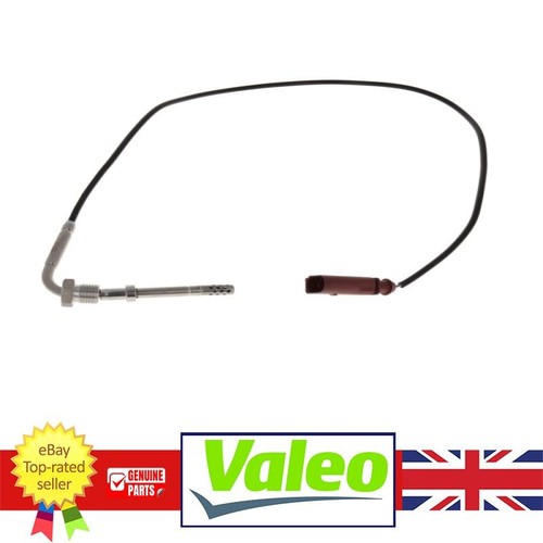 Exhaust gas temperature sensor - exhaust,