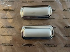 New Lamborghini Espada /