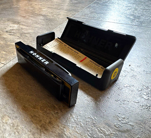 Hohner modular system - ms,