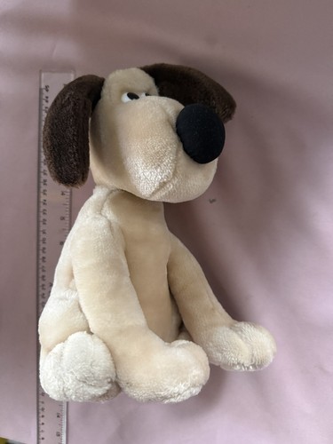 Vintage wallace and gromit - and,