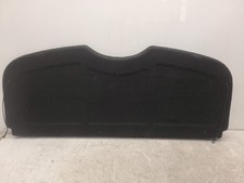 2012 PEUGEOT 207 ACTIVE Parcel Shelf