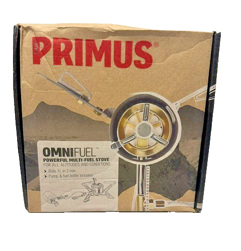 Primus omnifuel 3000w - 3000w, multi