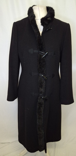 Vintage jacques vert - vert, long