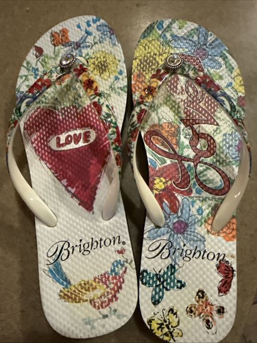Brighton women flip flops - brighton, women's