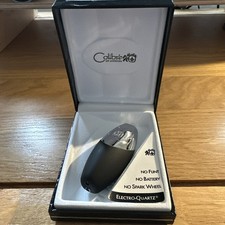 Colibri Electro-Quartz Gas