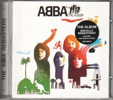 Abba - ABBA: The Album - Abba