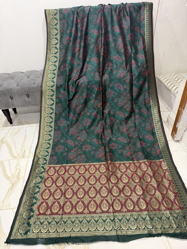 Women designer katan - women, benarasi
