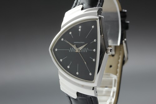 Near mint hamilton ventura - mint],