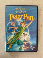 Walt Disney Classics - Peter