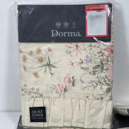 Dorma botanical wildflower - dorma,