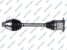 GSP 203382 Drive Shaft Front